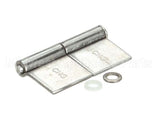 3234067 Delfield Hinge,Flag,M75-1002