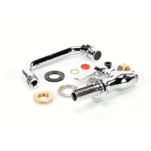 3234075 Compatible Delfield Faucet, Steamtable-Singl E
