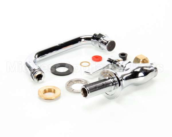 3234075 Delfield Faucet,Steamtable-Single