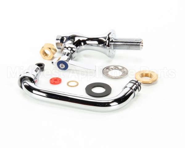 3234075 Delfield Faucet,Steamtable-Single