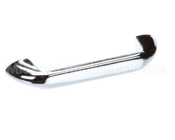 3234110 Delfield Handle,Lift Cover,Chrome