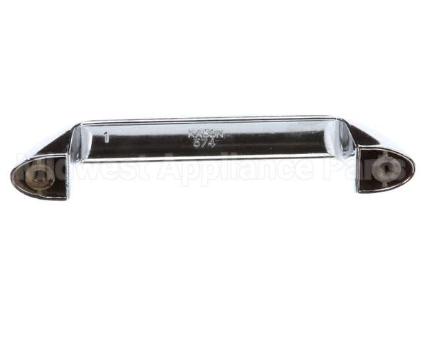 3234110 Delfield Handle,Lift Cover,Chrome