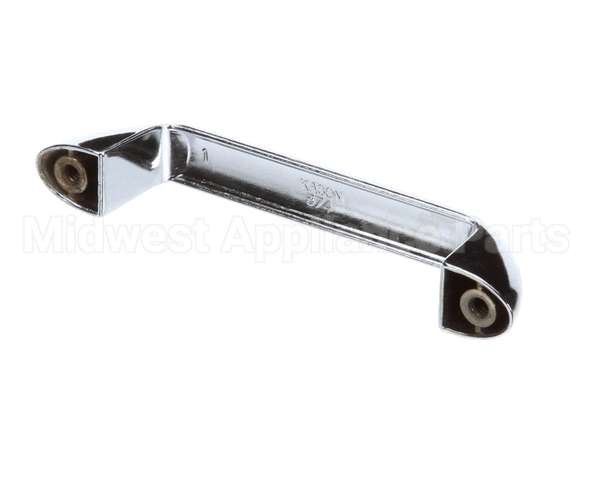 3234110 Delfield Handle,Lift Cover,Chrome