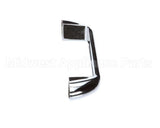 3234110 Delfield Handle,Lift Cover,Chrome
