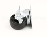 3234148 Delfield Caster,2,Plt,Swivel,Brake, Nitro