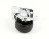 3234148 Delfield Caster,2,Plt,Swivel,Brake, Nitro