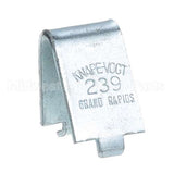 3234167 Compatible Delfield Clip, Shelf