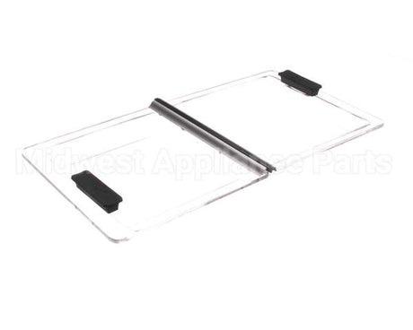 3234189 Delfield Transparent Lid For N225P/N227