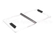 3234189 Delfield Transparent Lid For N225P/N227