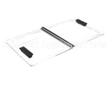 3234189 Delfield Transparent Lid For N225P/N227