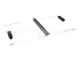 3234189 Delfield Transparent Lid For N225P/N227