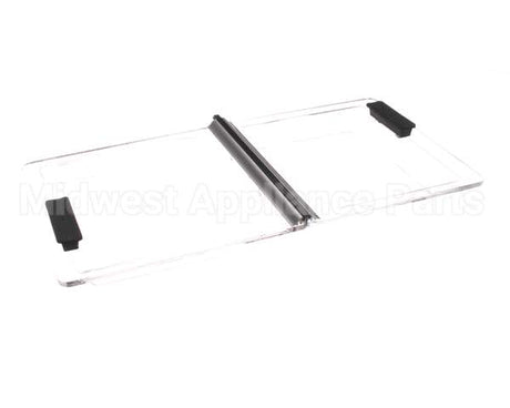 3234189 Delfield Transparent Lid For N225P/N227