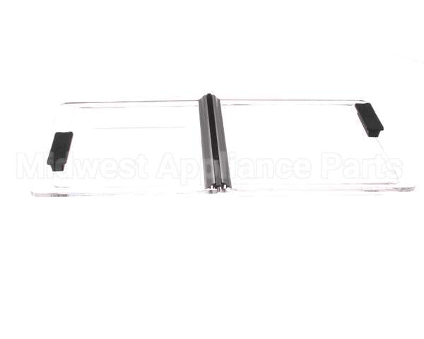 3234189 Delfield Transparent Lid For N225P/N227
