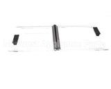 3234189 Delfield Transparent Lid For N225P/N227