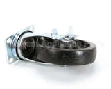 3234199 Delfield Caster,Plate,Swivel,Polyo, Brake