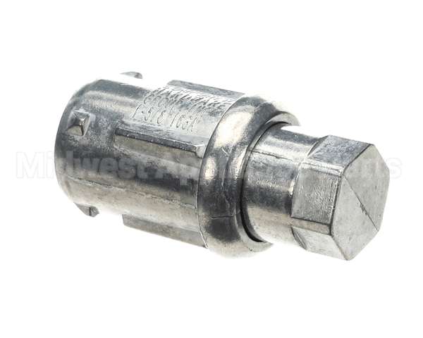 3234224 Delfield Foot,Bullet,Zamak