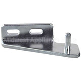 3234229 Compatible Delfield Pivot Bracket Top Lt/Bottom Rt