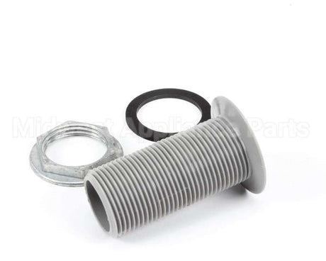 3234242 Delfield Drain,Plastic,1Ips,2.87