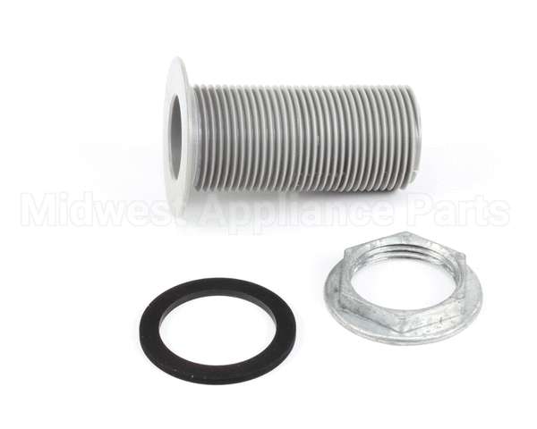 3234242 Delfield Drain,Plastic,1Ips,2.87