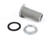 3234242 Delfield Drain,Plastic,1Ips,2.87