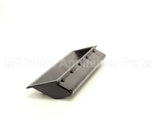 3234255 Delfield Handle,Snap-In,Plastic,7