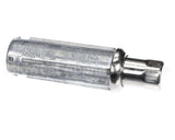 3234313 Delfield Foot,Bullet,High Rise