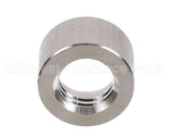 3234363 Delfield Nut,Drain,Aluminum