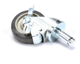 3234406 Delfield Caster,5,Stem,Swivel,