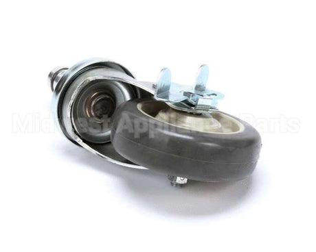 3234406 Delfield Caster,5,Stem,Swivel,