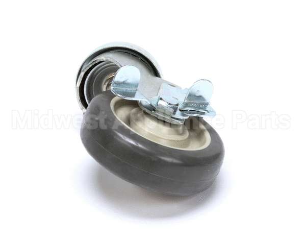 3234406 Delfield Caster,5,Stem,Swivel,