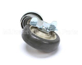 3234406 Delfield Caster,5,Stem,Swivel,
