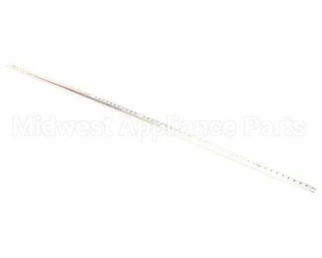 3234448 Delfield Pilaster,36,Adj Shelf