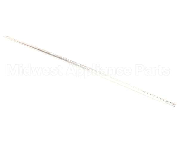 3234448 Delfield Pilaster,36,Adj Shelf