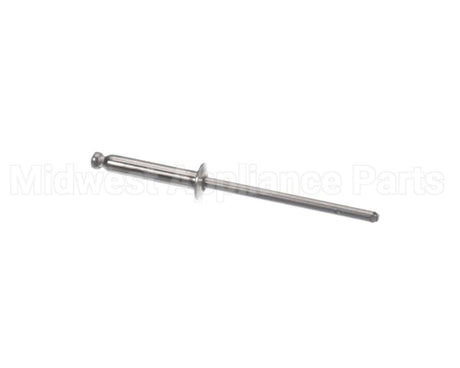 3234450 Delfield Rivet,Pop,.12X.50,S/S