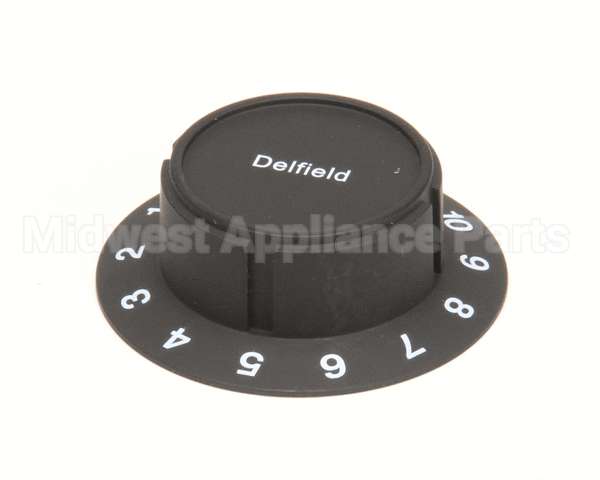 3234556-S Delfield Knob,Control,Thermostat, Bagge