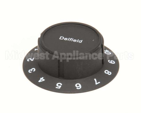 3234556-S Delfield Knob,Control,Thermostat, Bagge