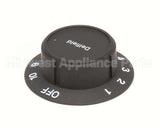 3234556-S Delfield Knob,Control,Thermostat, Bagge