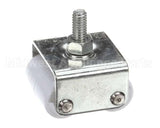 3234568 Delfield Caster,Faultless,125#,