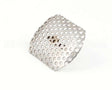 3234572 Delfield Plug,Perforated,Dfw Drain, Scr