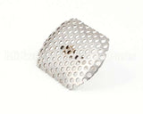3234572 Delfield Plug,Perforated,Dfw Drain, Scr
