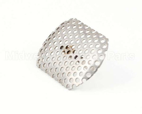 3234572 Delfield Plug,Perforated,Dfw Drain, Scr