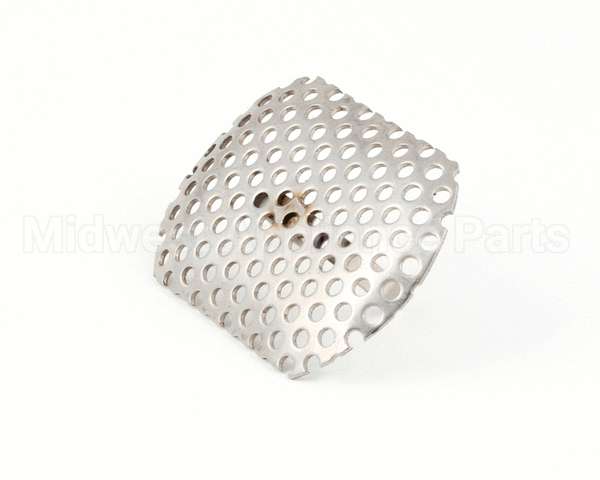 3234572 Delfield Plug,Perforated,Dfw Drain, Scr
