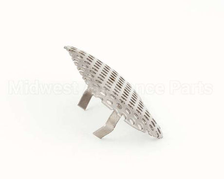 3234572 Delfield Plug,Perforated,Dfw Drain, Scr