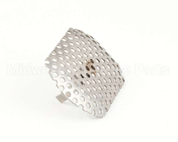3234572 Delfield Plug,Perforated,Dfw Drain, Scr