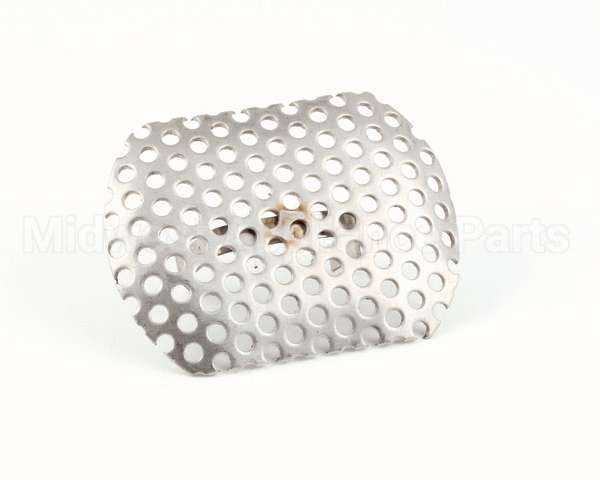 3234572 Delfield Plug,Perforated,Dfw Drain, Scr