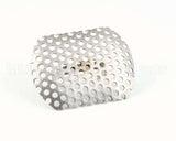 3234572 Delfield Plug,Perforated,Dfw Drain, Scr