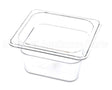 3234587 Delfield Pan,1/6,4Dp,64Cw-135,