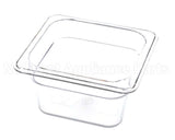 3234587 Delfield Pan,1/6,4Dp,64Cw-135,