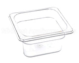 3234587 Delfield Pan,1/6,4Dp,64Cw-135,