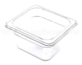 3234587 Delfield Pan,1/6,4Dp,64Cw-135,